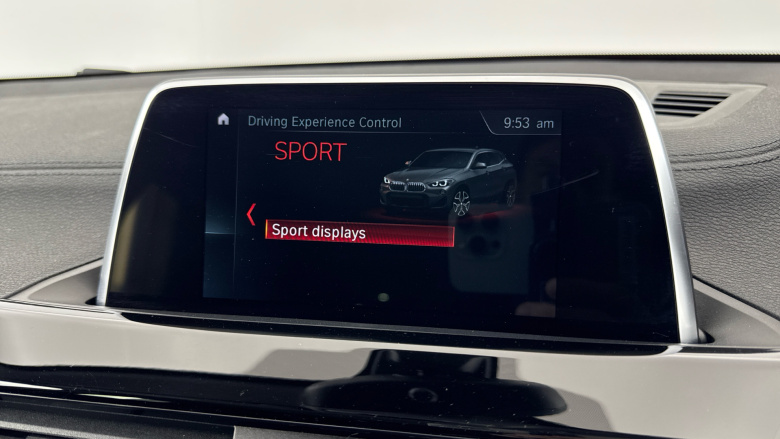 BMW X2 xDrive 20d Sport 5dr Step Auto Diesel Hatchback